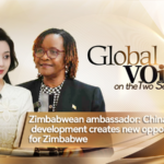 China's Development Sparks New Opportunities for Zimbabwe 🌱🤝 video poster