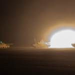 Japan's Arms Export Shift Sparks Media Alarm 🚨