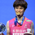 Wang Zhiyi Ends China's 7-Year Drought at All England Open 🏸