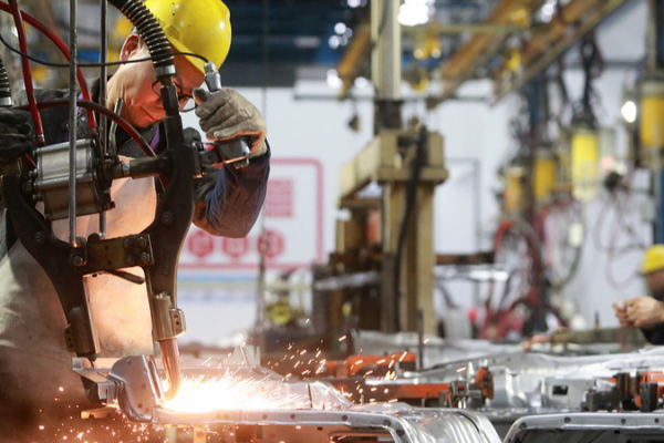 Jiangsu Province: The Engine Behind China's Steady Economy in 2026 🌟📈