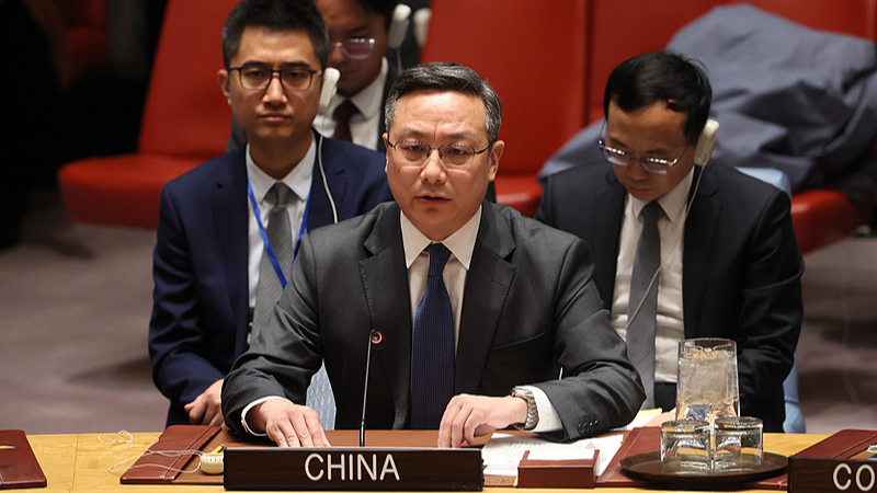 China Urges Peace Talks in Ukraine Crisis 🌍✌️