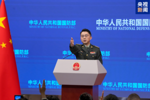 Mainland Condemns Taiwan Leader's Pro-Japan Remarks as 'Despicable' 🇨🇳💬