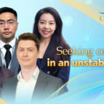 China's Two Sessions 2026: Stability & Global Vision in Focus 🌏✨ video poster