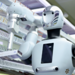 7XV7IQ0MZXBUIUJB226U - 🌍NewspaperAmigo – Your Global News Buddy 🗞️ 🤖 Beijing Debuts China's First AI Pharmacy Robot in Healthcare Revolution!