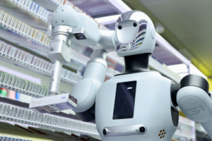 🤖 Beijing Debuts China's First AI Pharmacy Robot in Healthcare Revolution!
