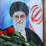 85FM8700BJSP1LM0DOTM - 🌍NewspaperAmigo – Your Global News Buddy 🗞️ Iran in Transition: Power Shifts After Supreme Leader's Death 🌍⚡