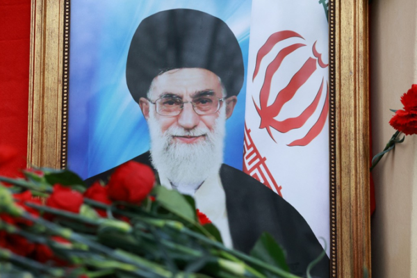 Iran in Transition: Power Shifts After Supreme Leader's Death 🌍⚡