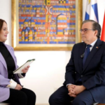 Uruguay Envoy Praises China’s Two Sessions, Global Vision 🌍 video poster