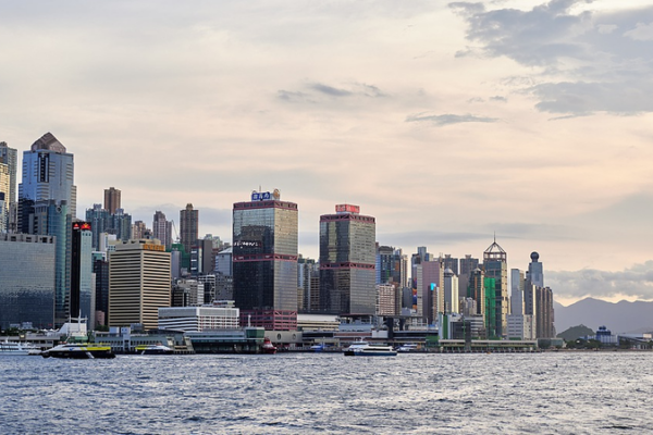 Hong Kong to Host 2026 World Internet Conference Asia-Pacific Summit 🌐✨