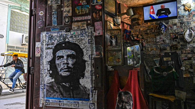 Cuban Leader Slams Trump Summit as 'Neocolonial' in 2026 Clash 🌎⚡