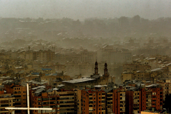 Middle East Tensions Surge as US-Israel Strikes Intensify in 2026 🌍✈️ video poster