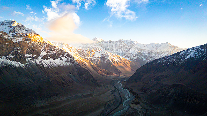 From Desert Sands to Prosperity: Xinjiang's Camel Milk Boom 🐪✨