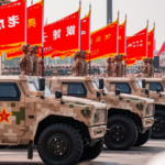 8FM55SCVWQWEM10IRF32 - 🌍NewspaperAmigo – Your Global News Buddy 🗞️ China’s 2026 Defense Budget: Balancing Growth and Peaceful Priorities 🌏✌️