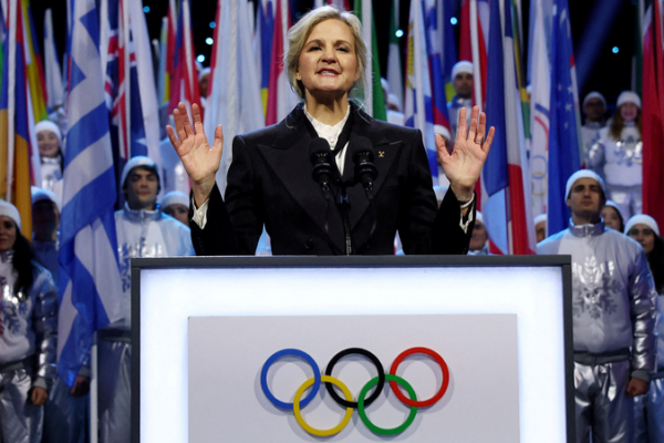 Olympics Restrict Women's Events to Biological Females Starting 2026 🏅