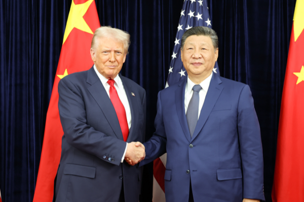 China-US Trade Talks Kick Off in Paris: What’s Next? 🌍🤝
