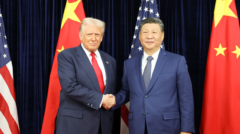 China-US Trade Talks Kick Off in Paris: What’s Next? 🌍🤝