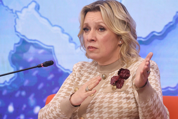 Russia Urges Restraint After Nakhchivan Drone Attack 🚨