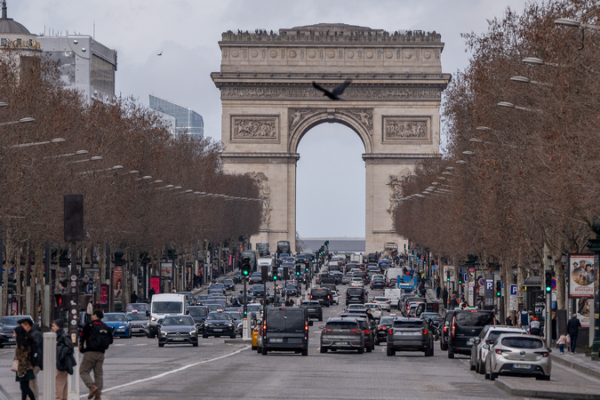 China's Economic Resilience Takes Center Stage in US Trade Talks 🌏💼