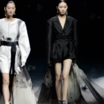 Xiong Ying Stuns with 'Xu Luo' at China Fashion Week 2026 🌸✨ video poster