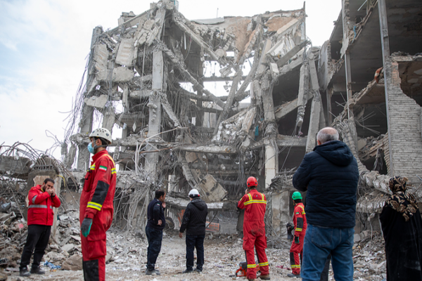 75% in Japan Oppose US-Israel Iran Strikes: Poll 🗳️✋