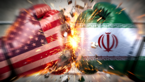 Global Outcry: 90% Condemn U.S.-Israel Strike on Iran 🌍✋