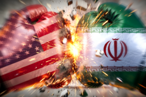 Global Outcry: 90% Condemn U.S.-Israel Strike on Iran 🌍✋