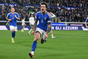 Italy Eyes World Cup Return as Wales, Ireland Crash Out in Playoffs Drama ⚽💔