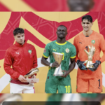 CAF Chief Vows Fair Play in Senegal’s AFCON Appeal 🏆⚖️ video poster