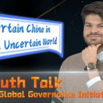 Youth Voices Shape Global Governance: A China Perspective 🌏✨ video poster