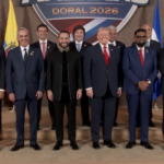 Miami Summit Sparks Debate as Regional Tensions Simmer 🌎 video poster