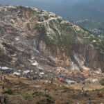 🌍 Tragedy Strikes DR Congo: Over 200 Dead in Coltan Mine Landslide ⚠️