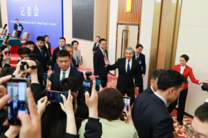 Beijing Charts Pragmatic Path in 2026 Global Strategy 🌏✨