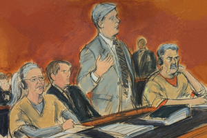 Maduro Fights Charges in NY Court as Protests Swell 🏛️✊