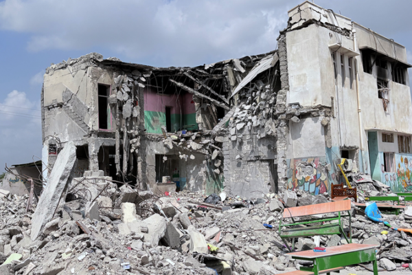 Iran School Airstrike Kills 175; US, Israel Under Scrutiny 🌍💣