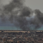 Middle East Tensions Surge: Iran Responds to US-Israeli Strikes 🌍⚡ video poster