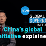 China’s Global Governance Initiative: What You Need to Know 🌐 video poster