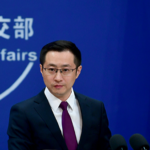 US Clarifies Trump's China Visit Not Linked to Hormuz Tensions 🌏