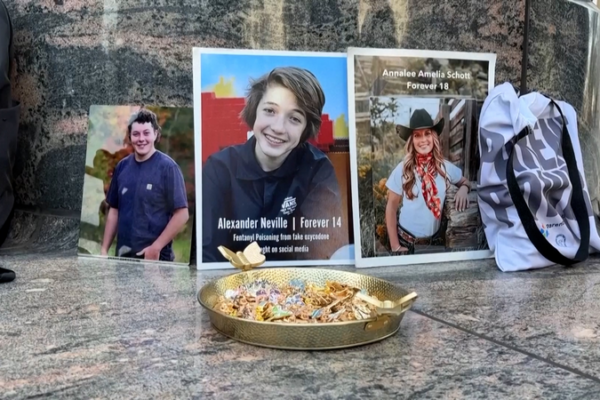 Social Media Giants Held Liable in Landmark Addiction Case 📱⚖️ video poster