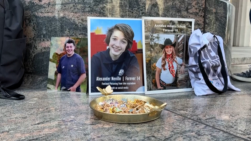 Social Media Giants Held Liable in Landmark Addiction Case 📱⚖️ video poster