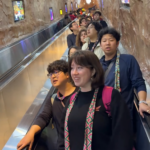 🎵 Yale Students Serenade Zhangjiajie with 'Jasmine Flower' 🌄 video poster