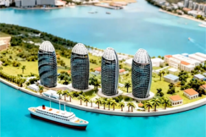 Hainan’s Free Trade Port: Boao’s Bold Economic Experiment Pays Off 🌴💼 video poster