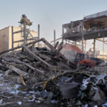 9C2SIS1GT7QZ4SNU20UZ - 🌍NewspaperAmigo – Your Global News Buddy 🗞️ Global Leaders Urge De-Escalation as US-Israel Strikes in Iran Enter Fourth Day 🌍✌️