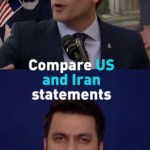 US and Iran Trade Fiery Words: A Breakdown of Tensions 🌍💣 video poster