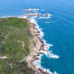 Hainan’s Wuzhizhou Island Shines as Eco-Tourism Model Ahead of Boao Forum 2026 🌴 video poster