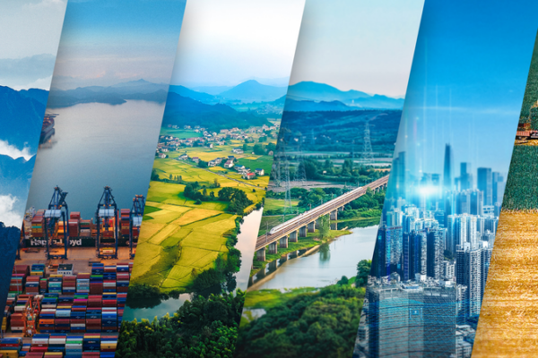 China Charts Bold Path with 15th Five-Year Plan Amid Global Shifts 🌏📈