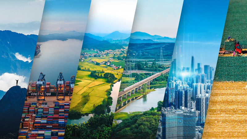 China Charts Bold Path with 15th Five-Year Plan Amid Global Shifts 🌏📈