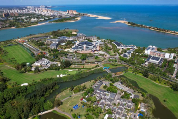 China's Openness Reshapes Global Economy in 2026 🌏💼