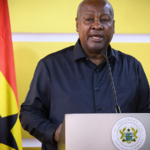 Ghana's Mahama Slams US Over Black History 'Erasure' at UN 🌍✊