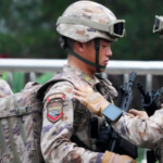 China Slams Japan's 'Crying Thief' Defense Budget Critique 🌏⚔️