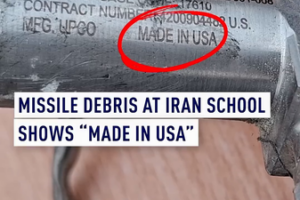 US Strike on Iranian School Kills 160, Pentagon Probe Reveals Error 🌍💔 video poster